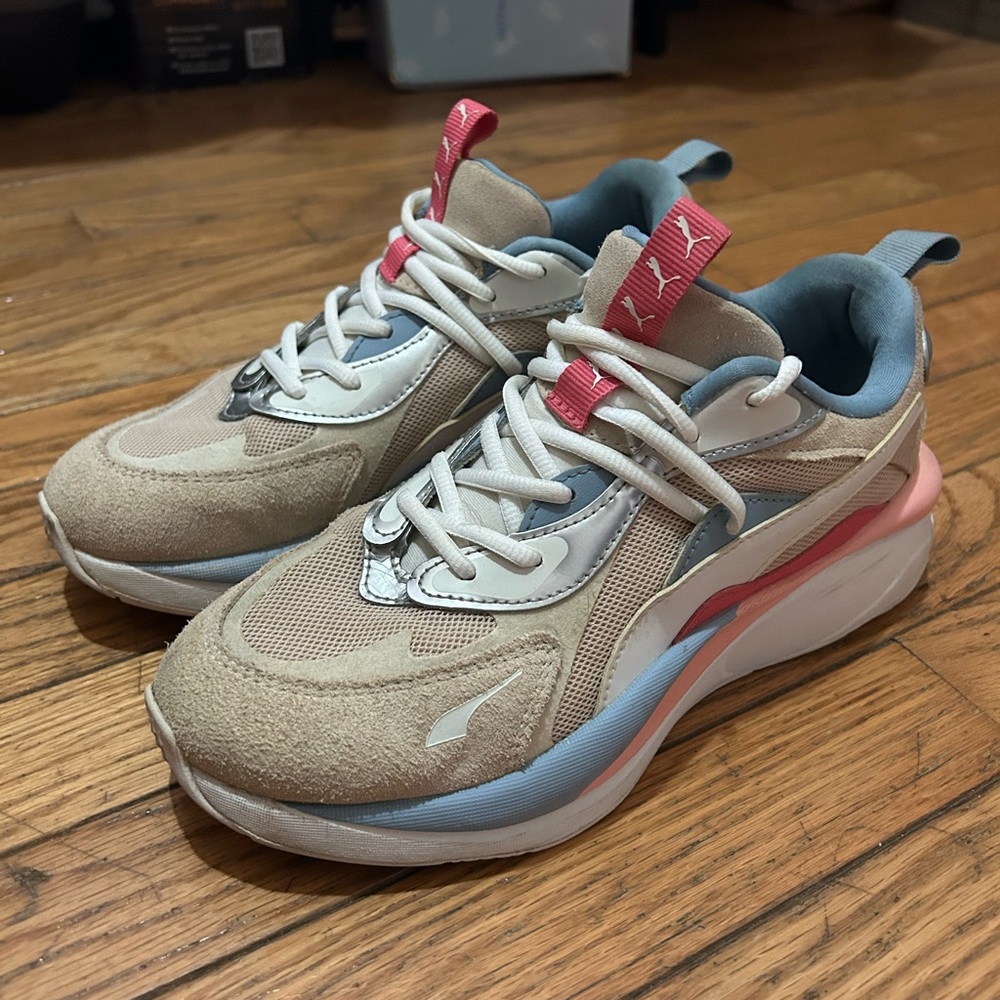 Puma X-Ray Sneakers